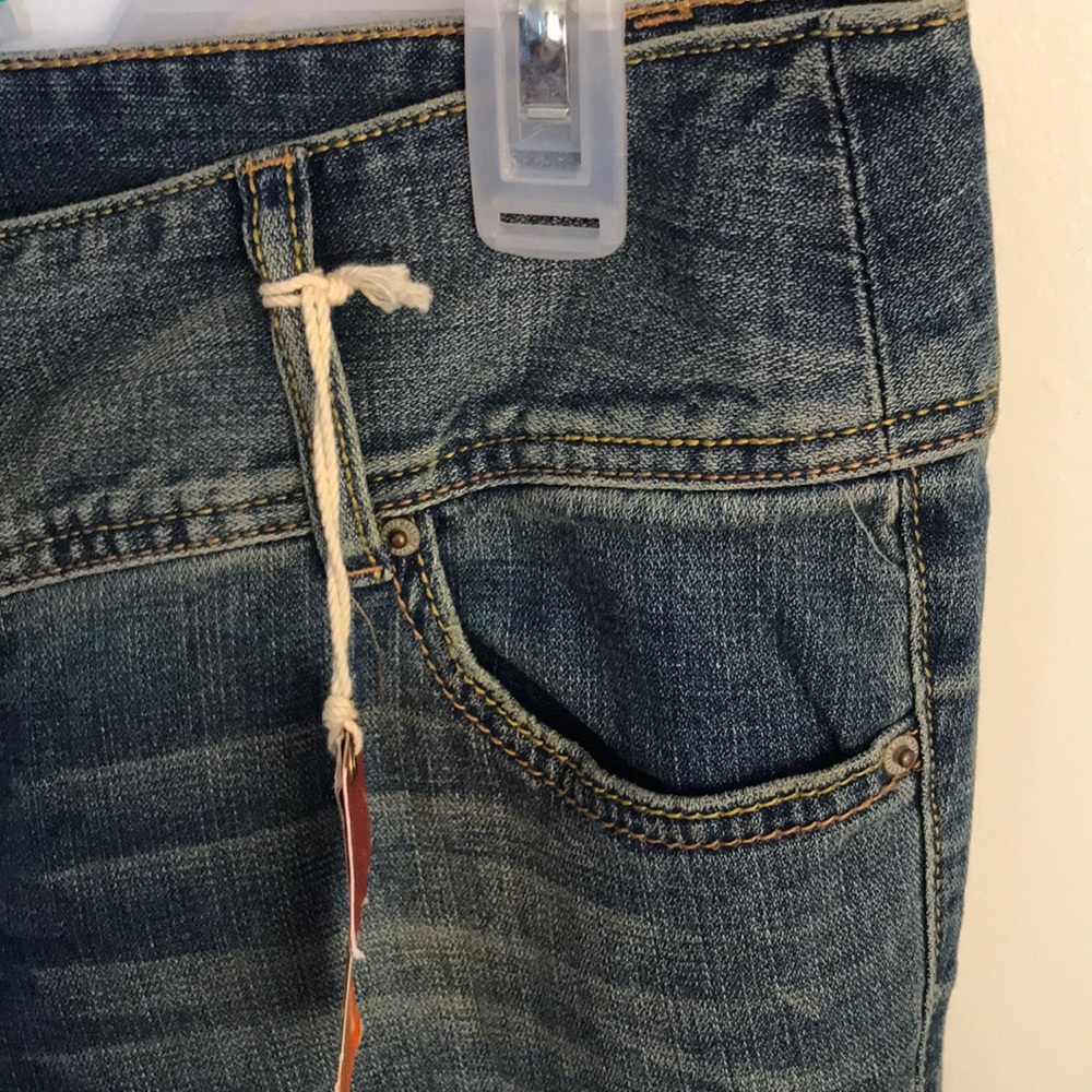 MOSSIMO Jeans - Picture 4 of 5